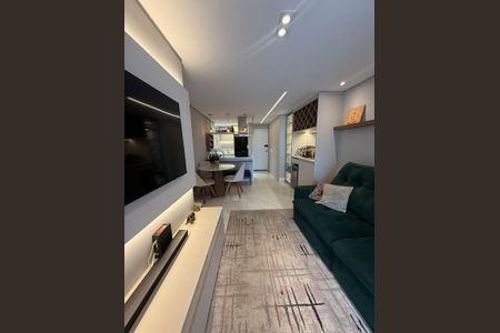 Apartamento à venda com 2 quartos, 68m² em Nova Petrópolis, São Bernardo do Campo