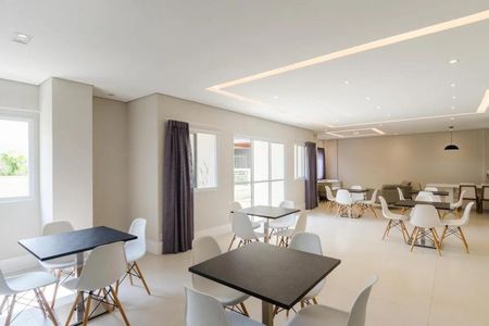 Apartamento à venda com 68m², 2 quartos e 1 vaga Apartamento à venda com 68m², 2 quartos e 1 vagaSalão de Festas