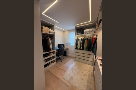 Apartamento à venda com 68m², 2 quartos e 1 vaga Apartamento à venda com 68m², 2 quartos e 1 vagaCloset