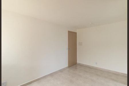 Apartamento para alugar com 45m², 2 quartos e 1 vaga Apartamento para alugar com 45m², 2 quartos e 1 vagaSala