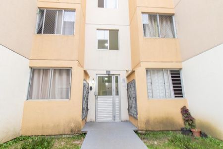 Apartamento para alugar com 45m², 2 quartos e 1 vaga Apartamento para alugar com 45m², 2 quartos e 1 vagaFachada do bloco