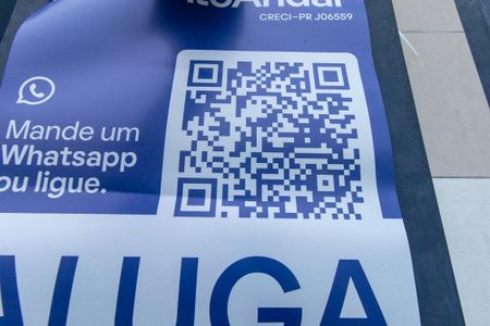 Apartamento para alugar com 45m², 2 quartos e 1 vaga Apartamento para alugar com 45m², 2 quartos e 1 vagaPlaca