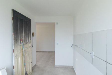 Apartamento para alugar com 45m², 2 quartos e 1 vaga Apartamento para alugar com 45m², 2 quartos e 1 vagaCozinha e Área de Serviço