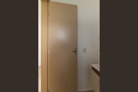 Apartamento para alugar com 45m², 2 quartos e 1 vaga Apartamento para alugar com 45m², 2 quartos e 1 vagaBanheiro Social