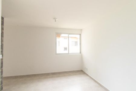 Apartamento para alugar com 45m², 2 quartos e 1 vaga Apartamento para alugar com 45m², 2 quartos e 1 vagaSala