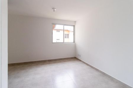 Sala de apartamento para alugar com 2 quartos, 45m² em Sítio Cercado, Curitiba