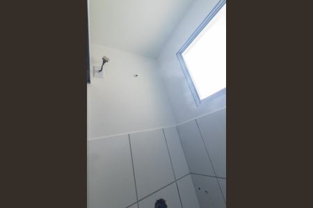 Apartamento para alugar com 45m², 2 quartos e 1 vaga Apartamento para alugar com 45m², 2 quartos e 1 vagaBanheiro Social