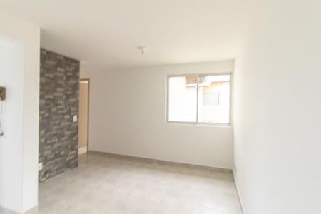 Apartamento para alugar com 45m², 2 quartos e 1 vaga Apartamento para alugar com 45m², 2 quartos e 1 vagaSala