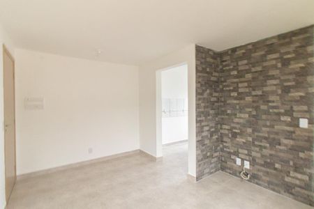 Apartamento para alugar com 45m², 2 quartos e 1 vaga Apartamento para alugar com 45m², 2 quartos e 1 vagaSala