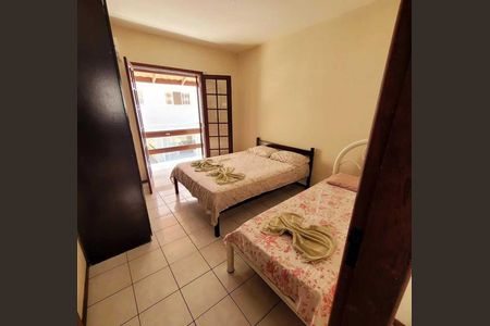 Quarto 2 de apartamento para alugar com 1 quarto, 50m² em Ingleses do Rio Vermelho, Florianópolis