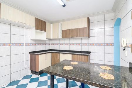 Casa à venda com 86m², 2 quartos e 2 vagasCozinha