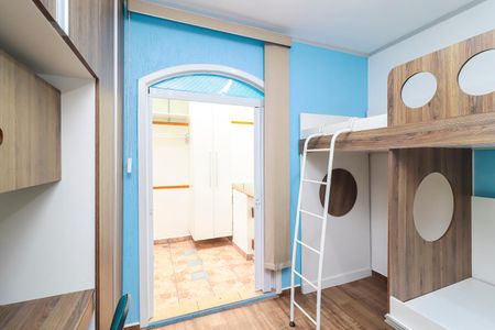 Quarto 2 de casa à venda com 2 quartos, 86m² em Jardim Nossa Senhora do Carmo, São Paulo