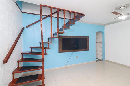 Casa à venda com 2 quartos, 86m² em Jardim Nossa Senhora do Carmo, São Paulo