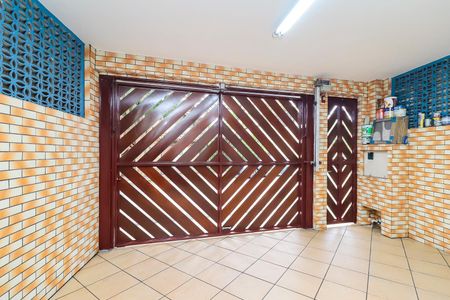 Casa à venda com 86m², 2 quartos e 2 vagasGaragem