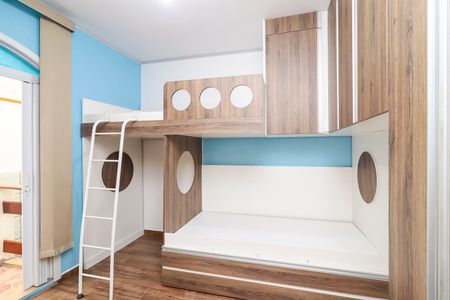 Casa à venda com 86m², 2 quartos e 2 vagasQuarto 2
