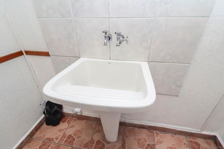 Casa à venda com 86m², 2 quartos e 2 vagasÁrea de Serviço