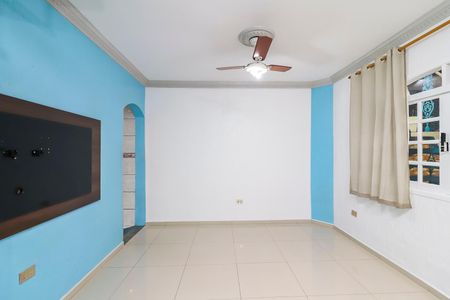 Sala de casa à venda com 2 quartos, 86m² em Jardim Nossa Senhora do Carmo, São Paulo