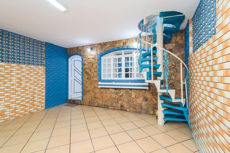 Casa à venda com 86m², 2 quartos e 2 vagasGaragem