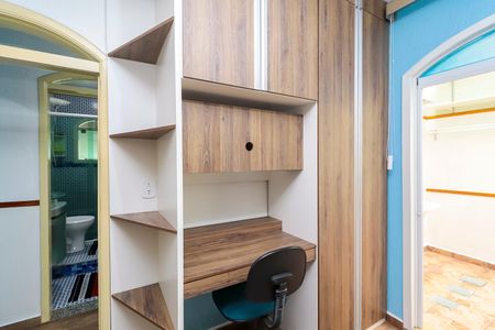 Casa à venda com 86m², 2 quartos e 2 vagasQuarto 2