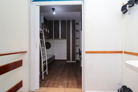 Casa à venda com 86m², 2 quartos e 2 vagasÁrea de Serviço