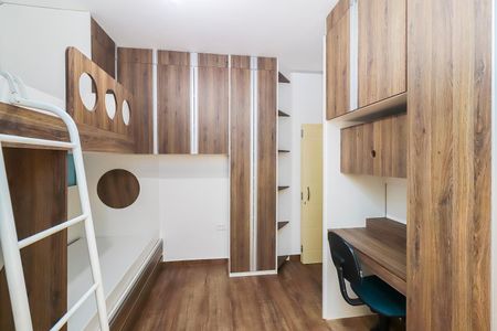 Casa à venda com 86m², 2 quartos e 2 vagasQuarto 2