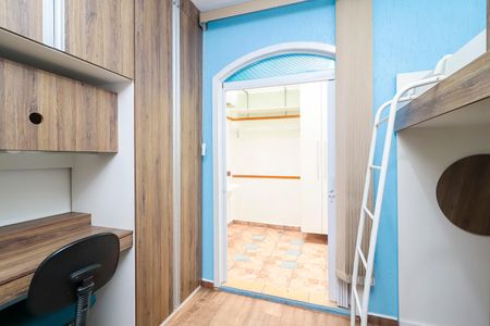 Casa à venda com 86m², 2 quartos e 2 vagasQuarto 2