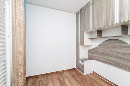 Casa à venda com 86m², 2 quartos e 2 vagasQuarto 1