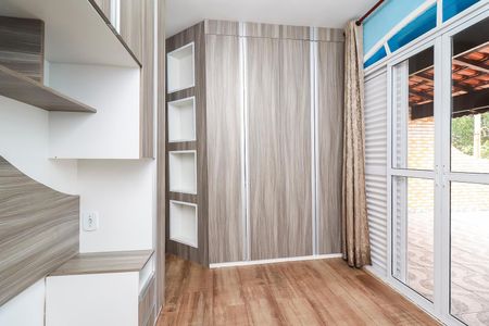 Casa à venda com 86m², 2 quartos e 2 vagasQuarto 1
