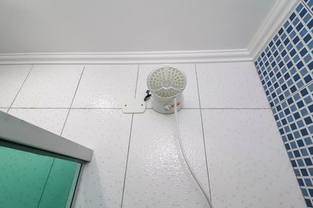 Casa à venda com 86m², 2 quartos e 2 vagasBanheiro