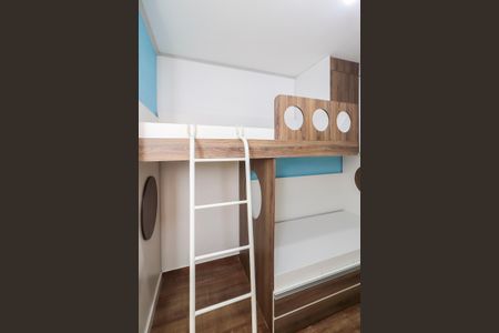 Casa à venda com 86m², 2 quartos e 2 vagasQuarto 2