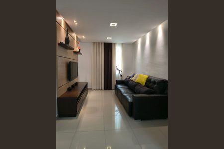 Apartamento à venda com 70m², 3 quartos e 2 vagas Apartamento à venda com 70m², 3 quartos e 2 vagasSala