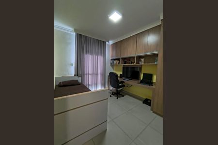 Apartamento à venda com 70m², 3 quartos e 2 vagas Apartamento à venda com 70m², 3 quartos e 2 vagasQuarto 2