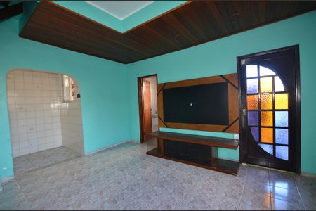 Casa para alugar com 180m², 2 quartos e sem vagaSala