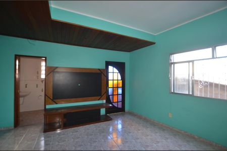 Casa para alugar com 2 quartos, 180m² em Madureira, Rio de Janeiro