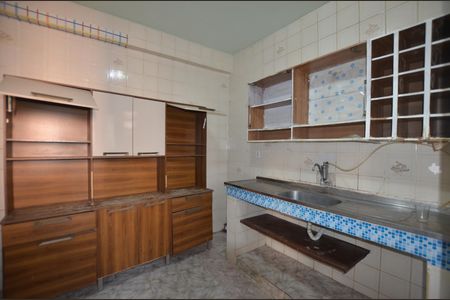 Casa para alugar com 180m², 2 quartos e sem vagaCozinha 