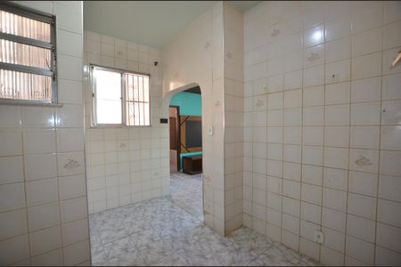 Cozinha de casa para alugar com 2 quartos, 180m² em Madureira, Rio de Janeiro