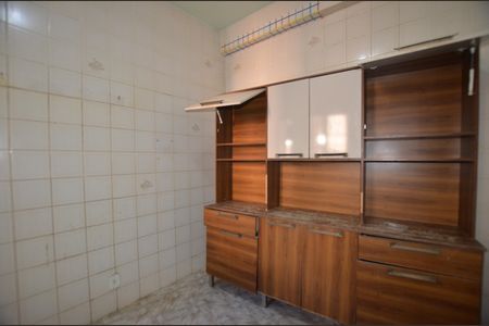 Cozinha  de casa para alugar com 2 quartos, 180m² em Madureira, Rio de Janeiro
