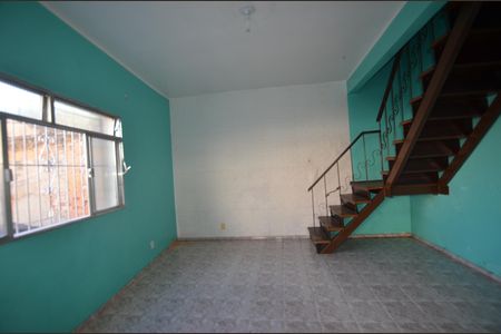 Casa para alugar com 180m², 2 quartos e sem vagaSala