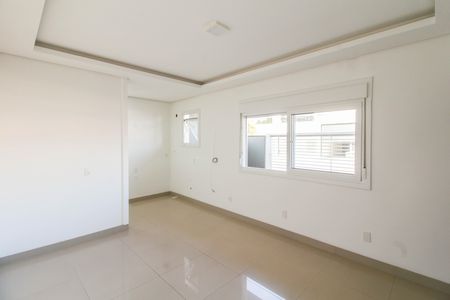 Sala de apartamento para alugar com 2 quartos, 5689m² em Niterói, Canoas