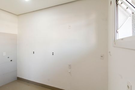 Apartamento para alugar com 5689m², 2 quartos e 1 vaga Apartamento para alugar com 5689m², 2 quartos e 1 vagaCozinha
