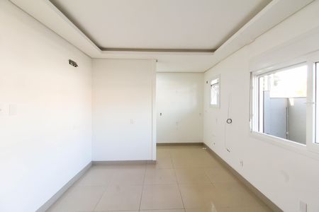 Sala de apartamento para alugar com 2 quartos, 5689m² em Niterói, Canoas