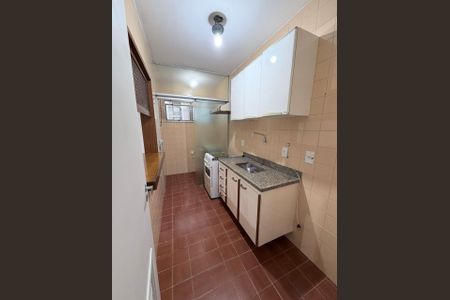 Apartamento para alugar com 43m², 1 quarto e 1 vagaFoto 06