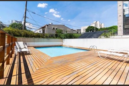 Apartamento para alugar com 43m², 1 quarto e 1 vagaFoto 04
