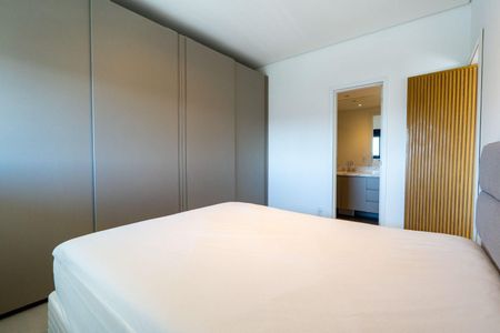 Apartamento à venda com 1 quarto, 68m² em Vila Cordeiro, São Paulo