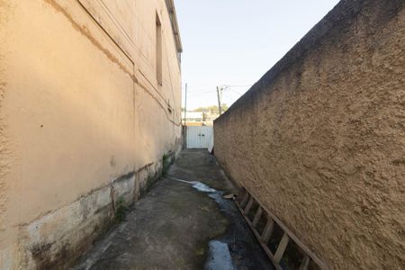 Garagem de casa para alugar com 3 quartos, 80m² em Mutua, São Gonçalo