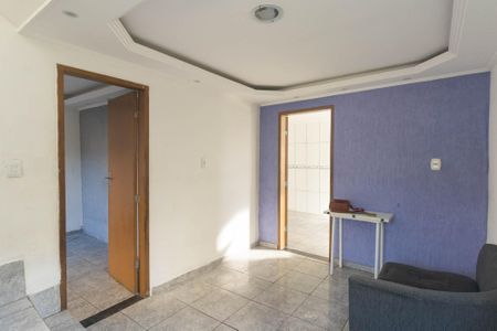 Casa para alugar com 3 quartos, 80m² em Mutua, São Gonçalo