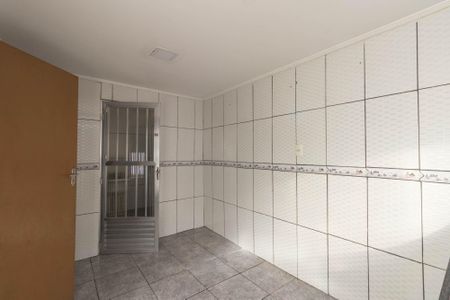 Cozinha de casa para alugar com 3 quartos, 80m² em Mutua, São Gonçalo