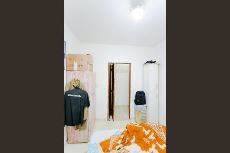 Quarto 2 de casa para alugar com 3 quartos, 120m² em Parque São Miguel, Guarulhos