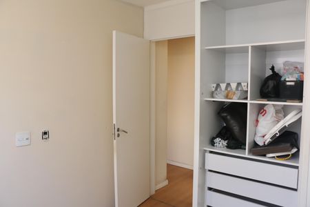 Apartamento para alugar com 45m², 2 quartos e sem vagaquarto