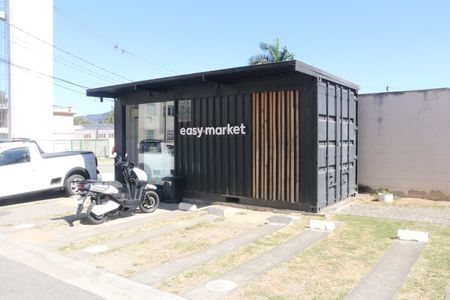 Apartamento para alugar com 45m², 2 quartos e sem vagamercadinho